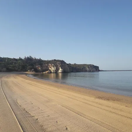 Appartamento My Site *