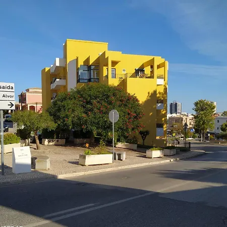 My Site Apartment *