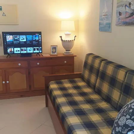 Appartamento My Site *