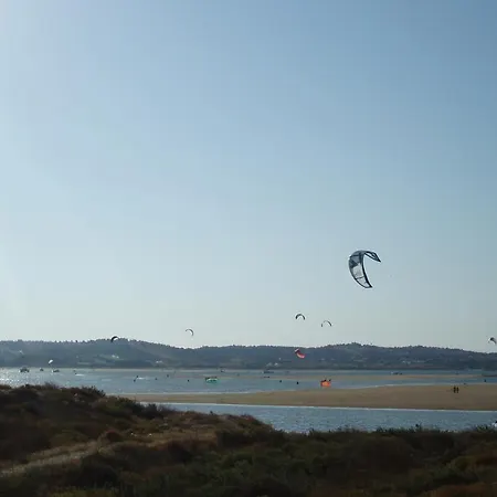 Apartment My Site Alvor
