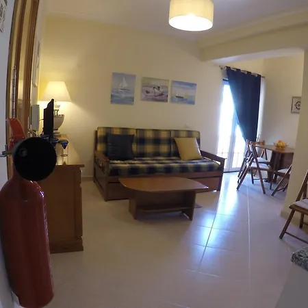 My Site Apartment