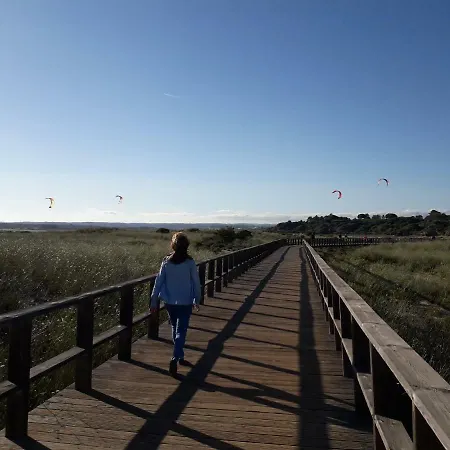 My Site * Alvor