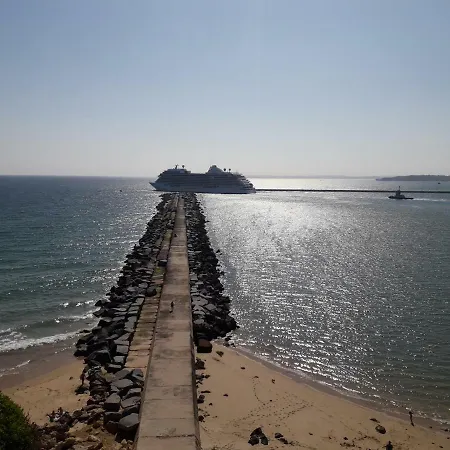 Apartment My Site Alvor