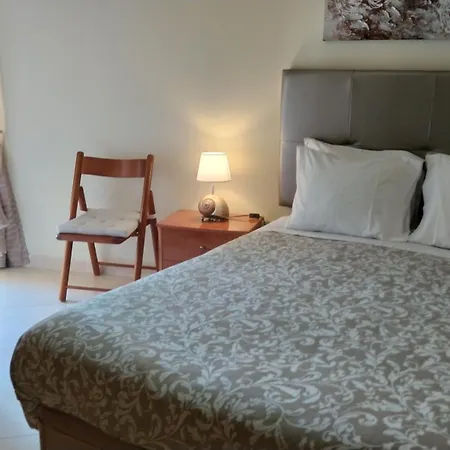 My Site Apartment Alvor