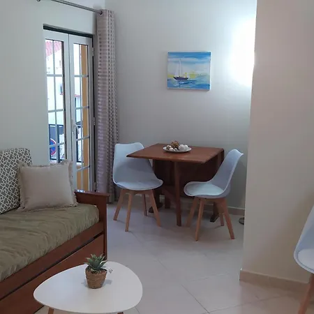 My Site Alvor