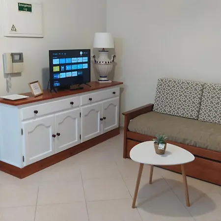 Apartamento My Site