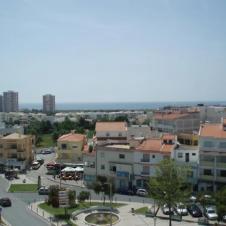 My Site * Alvor