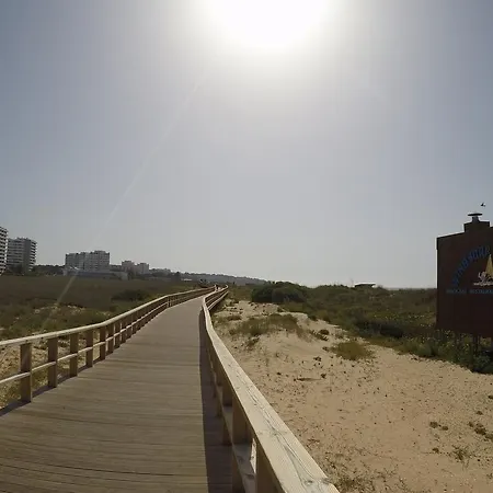 Apartment My Site Alvor