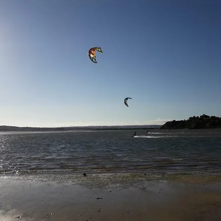 Lägenhet My Site Alvor